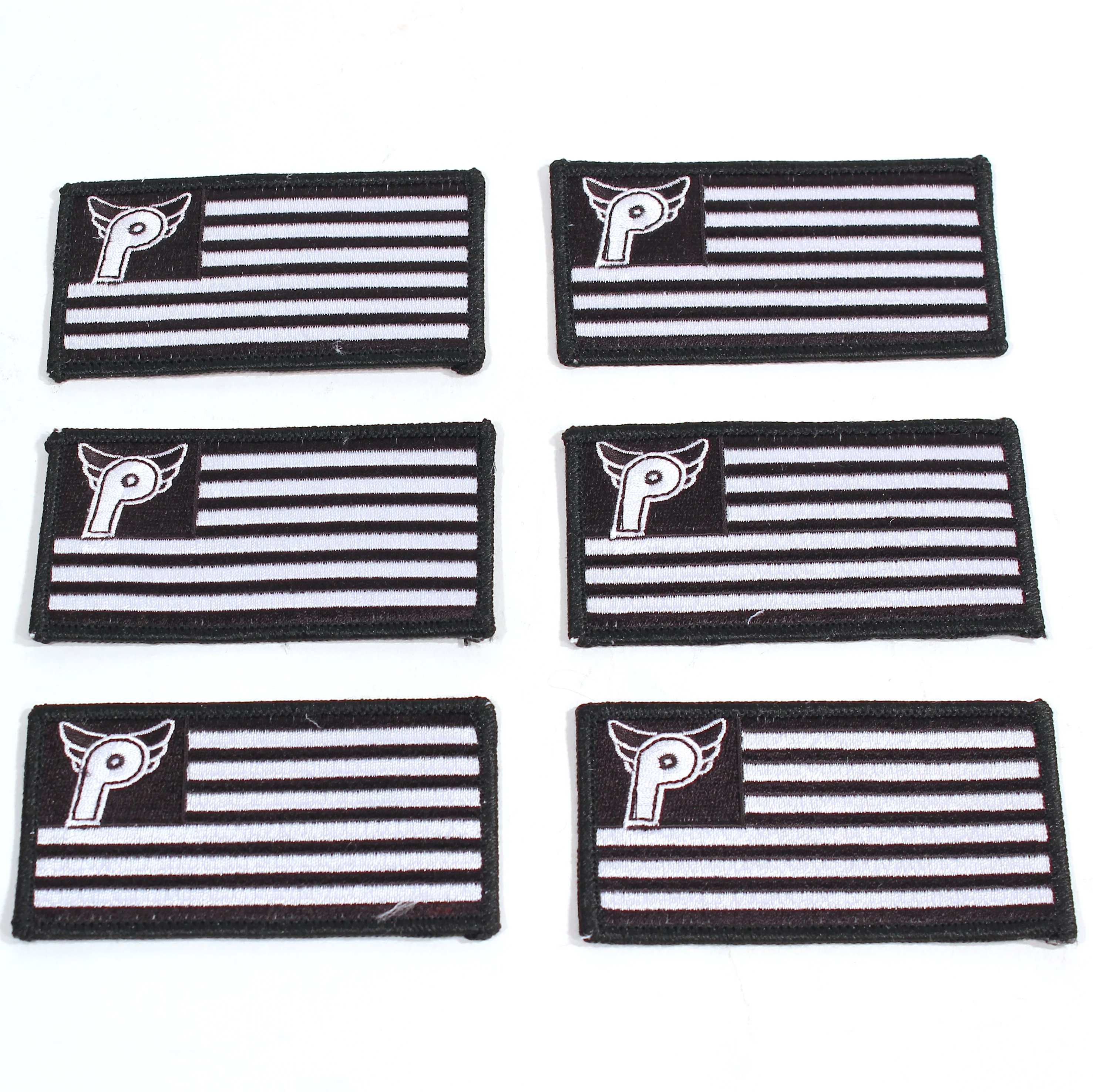 Profile Racing Nation Patch