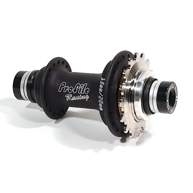 Profile Elite 15/20mm Cassette Hub - Image 10