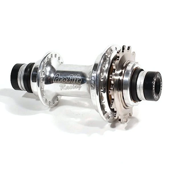 Profile Elite 15/20mm Cassette Hub - Image 5