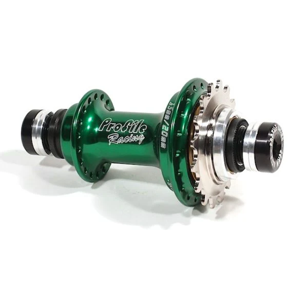 Profile Elite 15/20mm Cassette Hub - Image 6