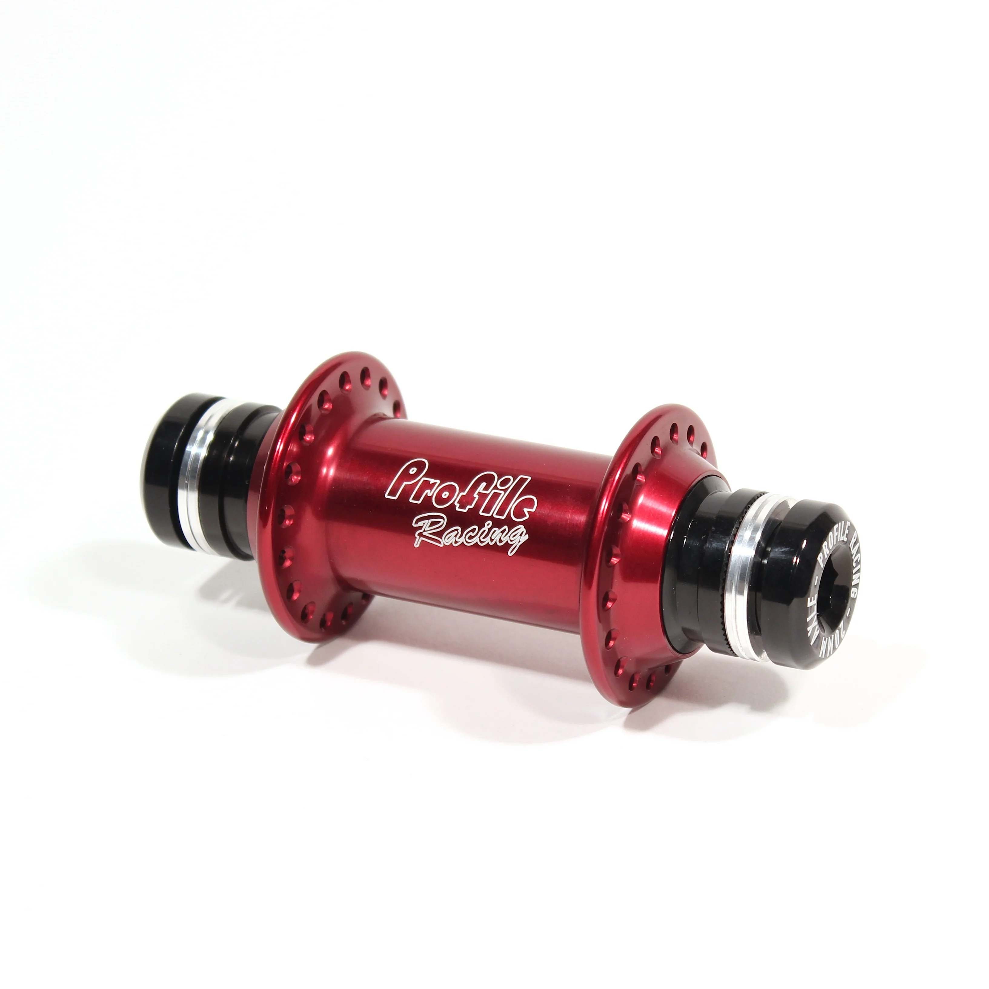 Profile Racing Elite 15/20mm Front Hub 36h - Image 10