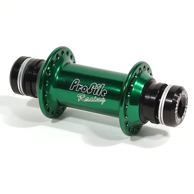 Profile Racing Elite 15/20mm Front Hub 36h - Image 3