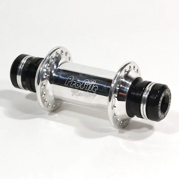 Profile Racing Elite 15/20mm Front Hub 36h - Image 5