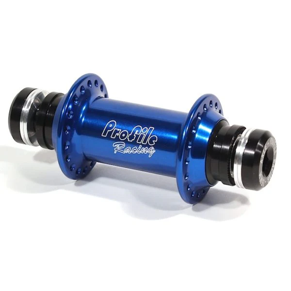 Profile Racing Elite 15/20mm Front Hub 36h - Image 7