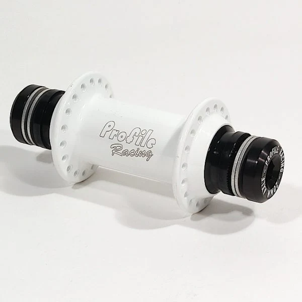 Profile Racing Elite 15/20mm Front Hub 36h - Image 8