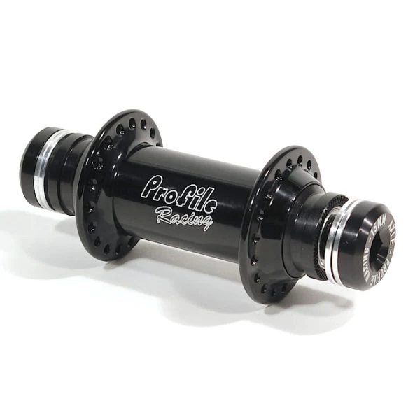 Profile Racing Elite 15/20mm Front Hub 36h - Image 9
