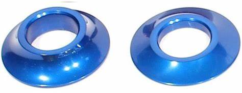 PROFILE RACING 19MM MID/AMERICAN BOTTOM BRACKET CONE SPACER SET - Image 4
