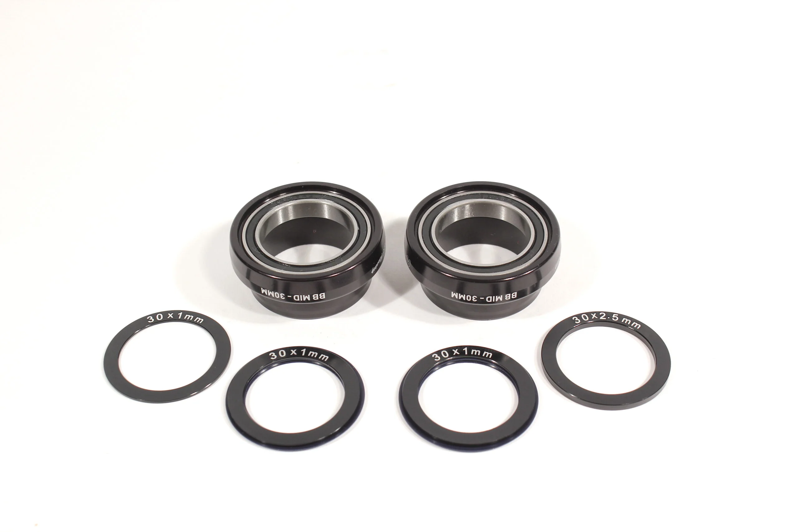 Profile Racing 30mm Mid bottom bracket