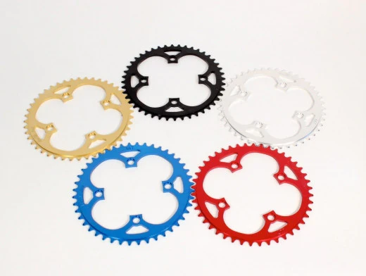 Profile Racing 4-bolt Chainring