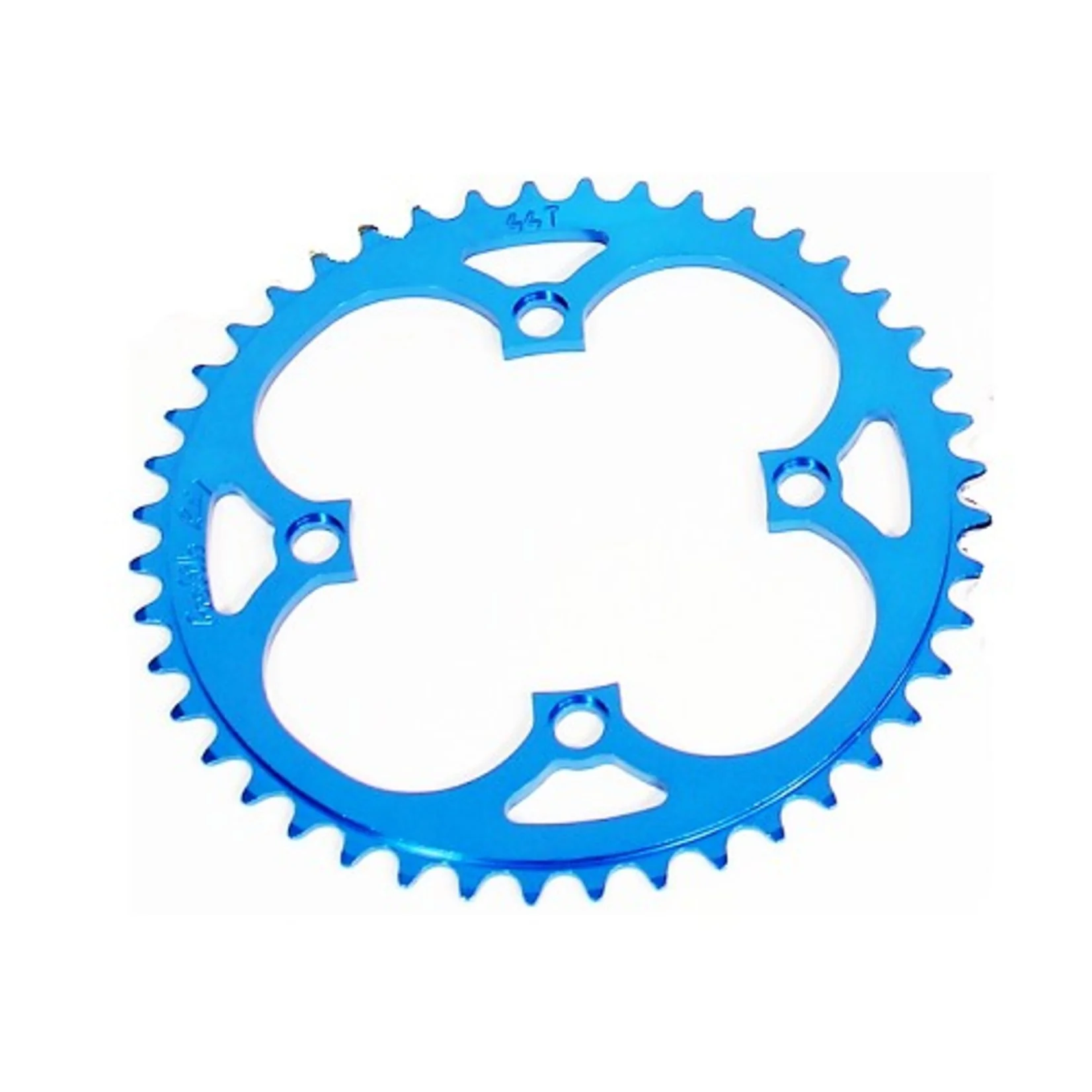 Profile Racing 4-bolt Chainring - Image 4