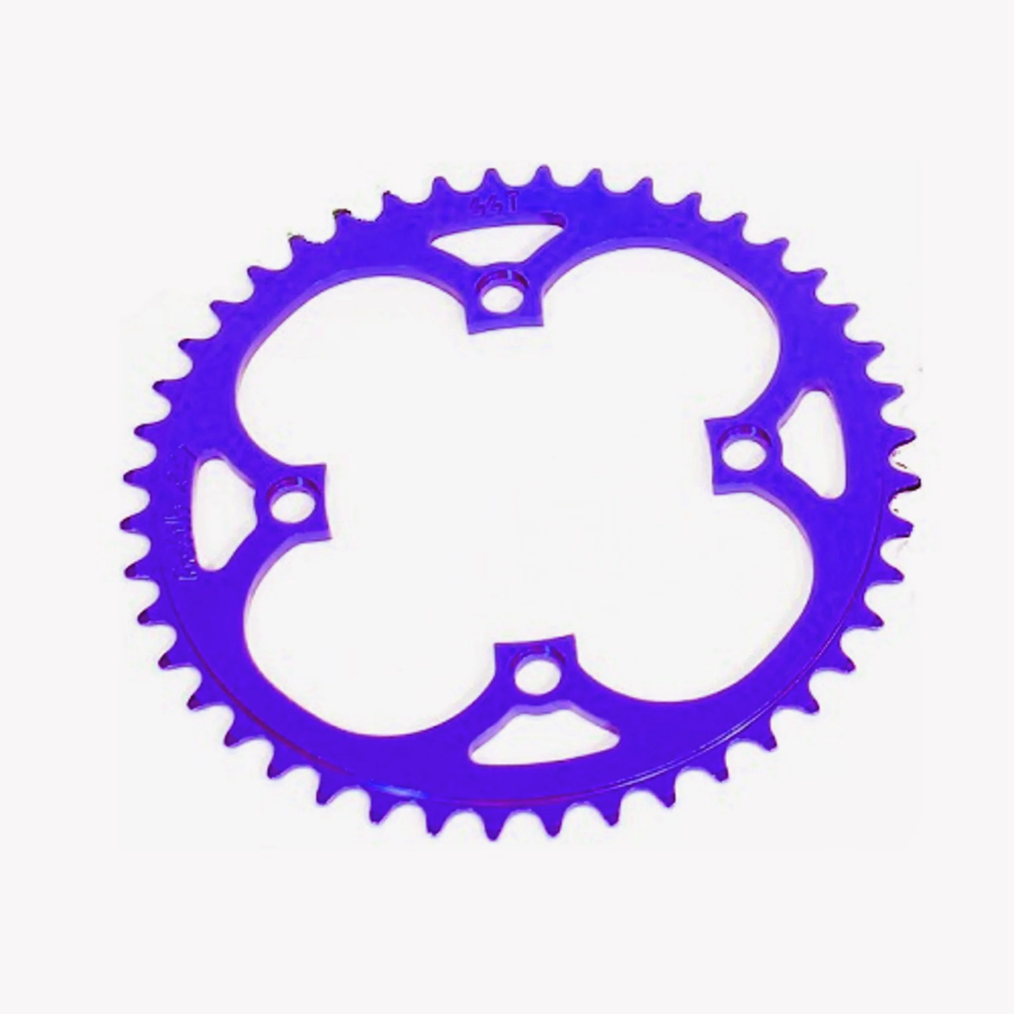 Profile Racing 4-bolt Chainring - Image 7