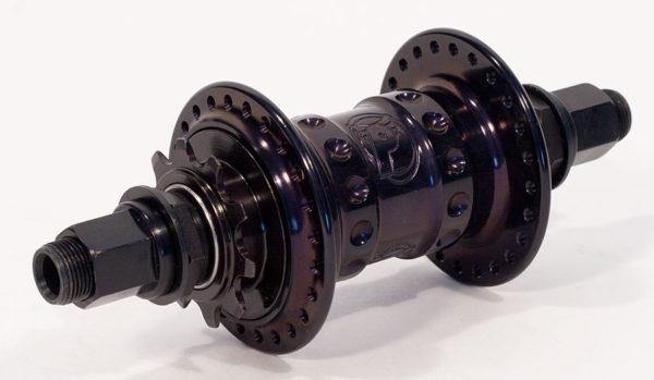 Profile Racing classic rear hub