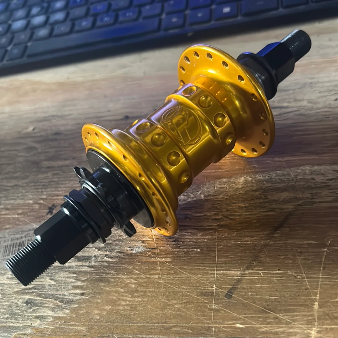 Profile Racing classic rear hub - Image 3