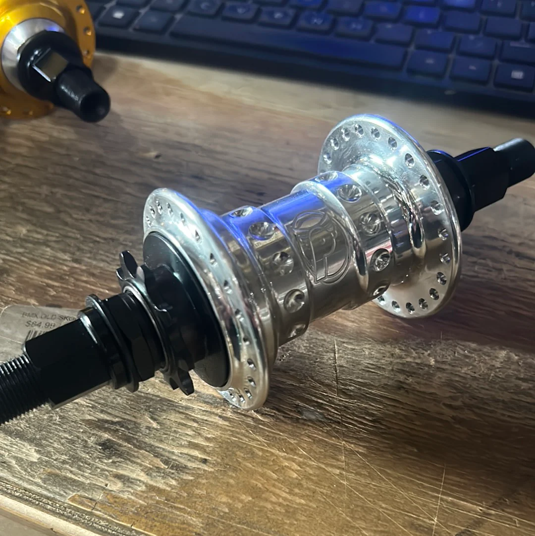 Profile Racing classic rear hub - Image 4