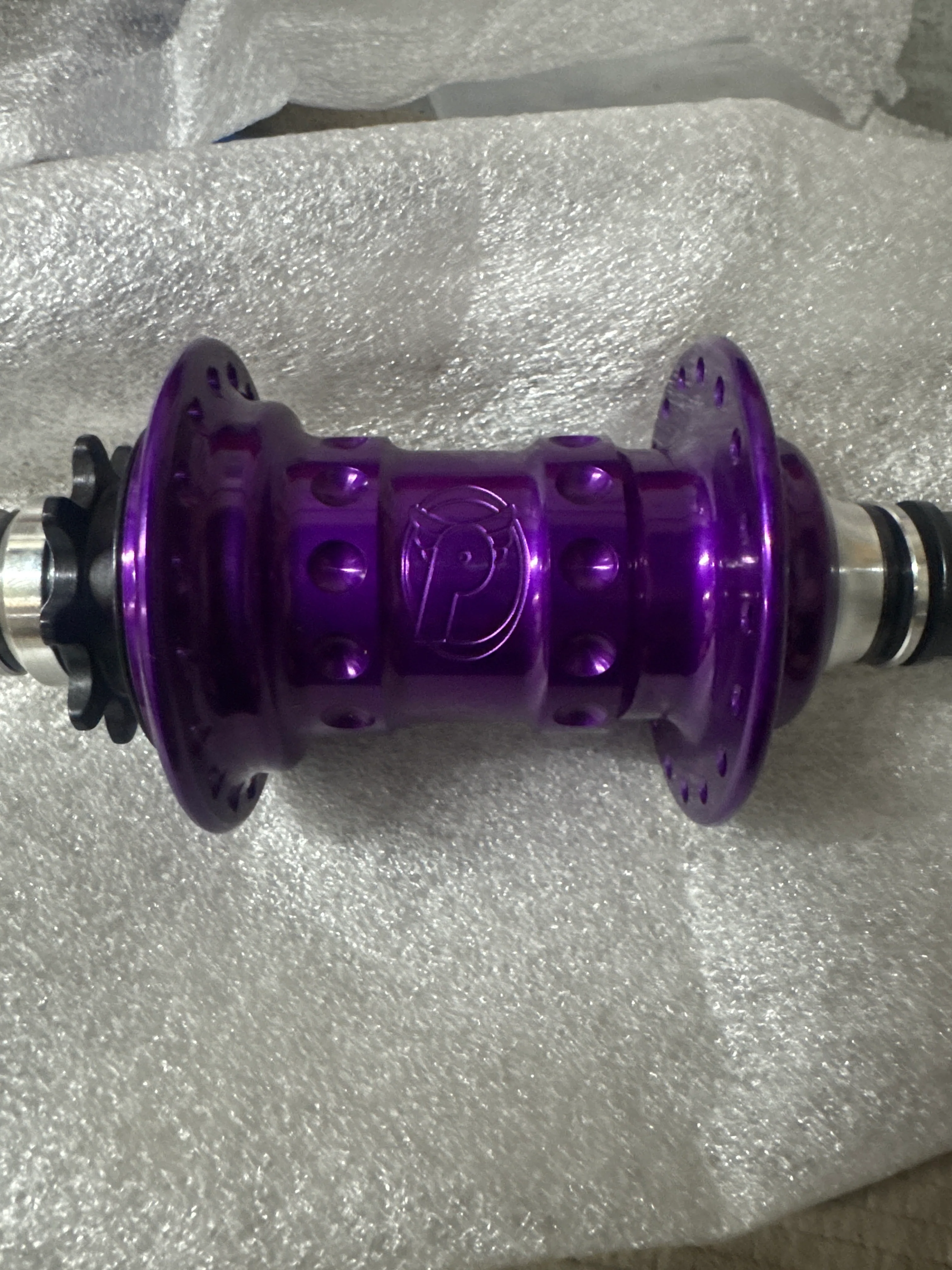Profile Racing classic rear hub - Image 5