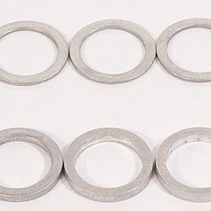 Profile Racing CRANK BOTTOM BRACKET WASHERS & SPACERS 19mm
