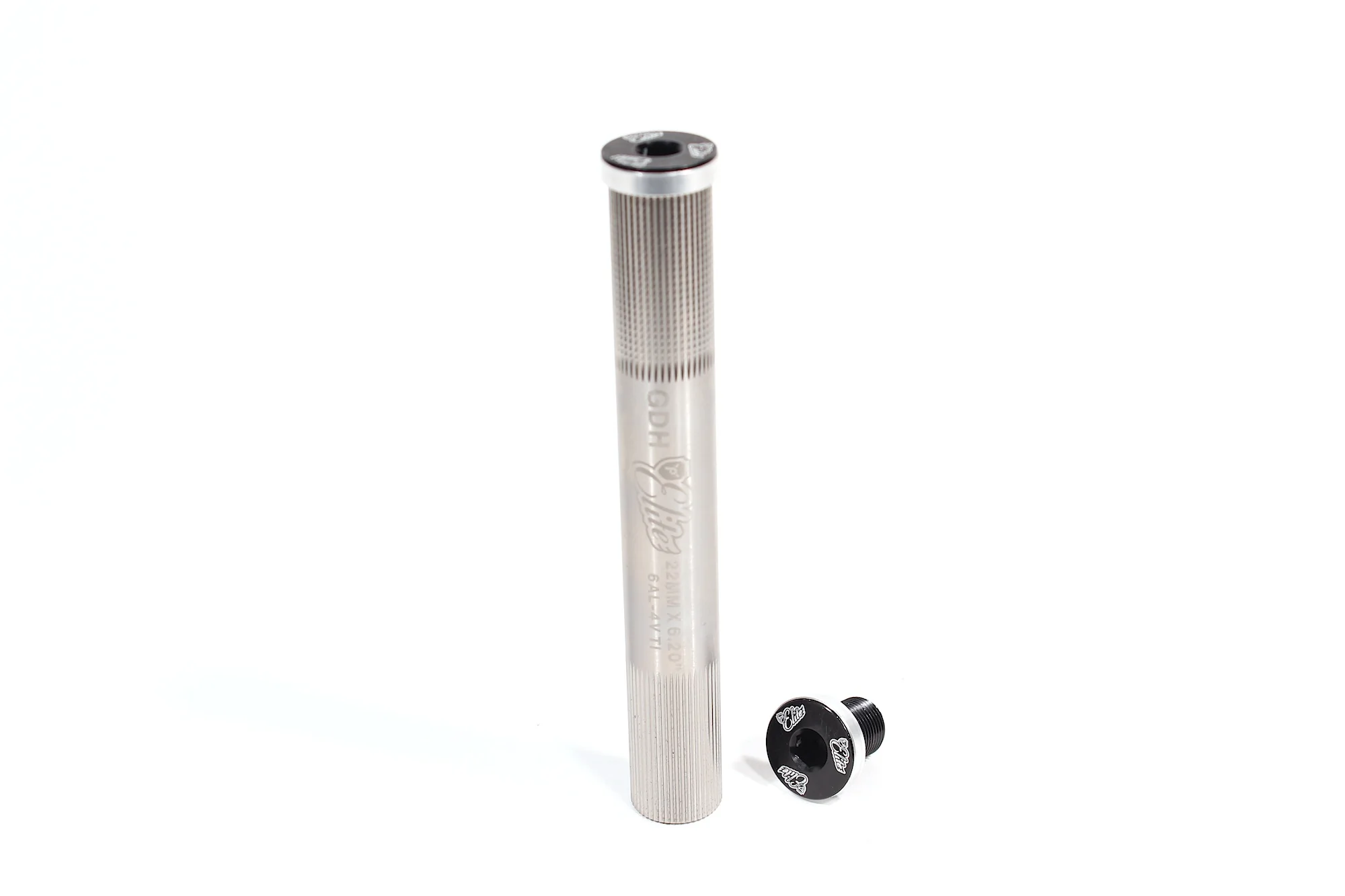 Profile Racing Replacement Spindles - Image 5