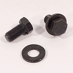 PROFILE RACING HEX BOLTS FOR SOLID CRANK AXLES