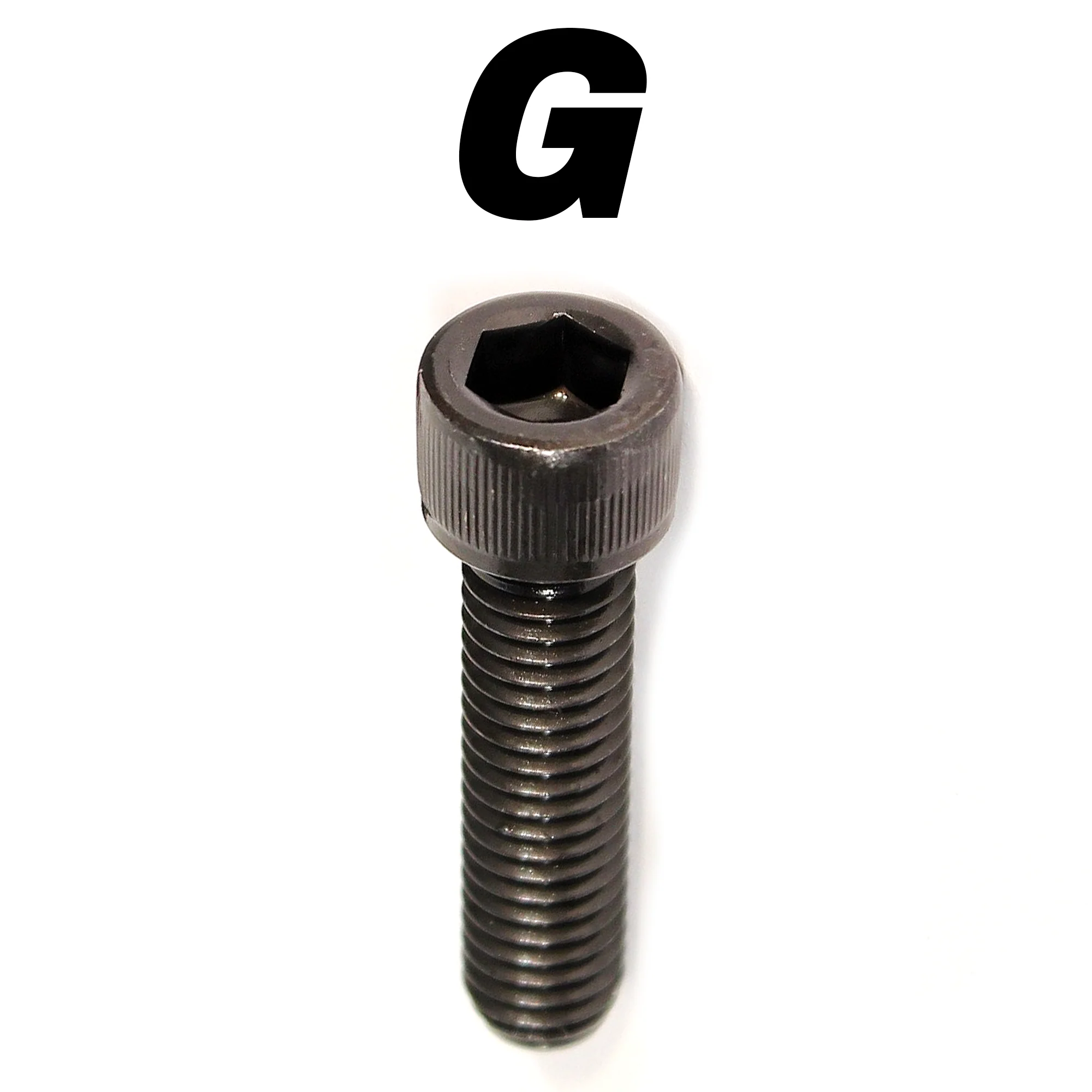 Profile Racing Hub Bolts & Nuts - Image 12