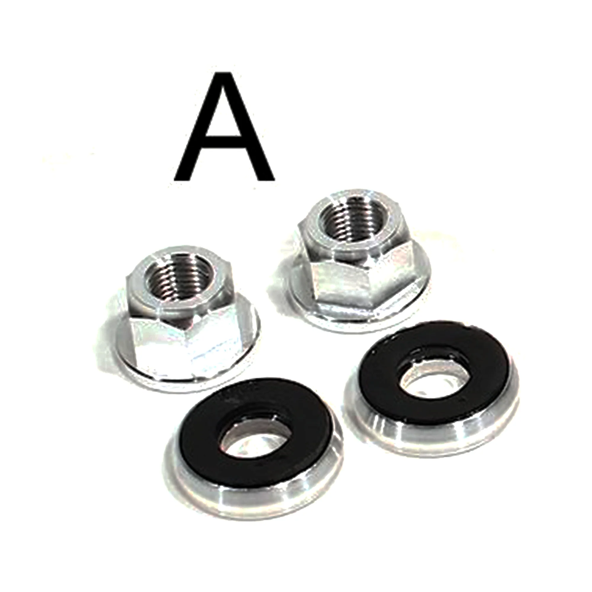 Profile Racing Hub Bolts & Nuts - Image 16