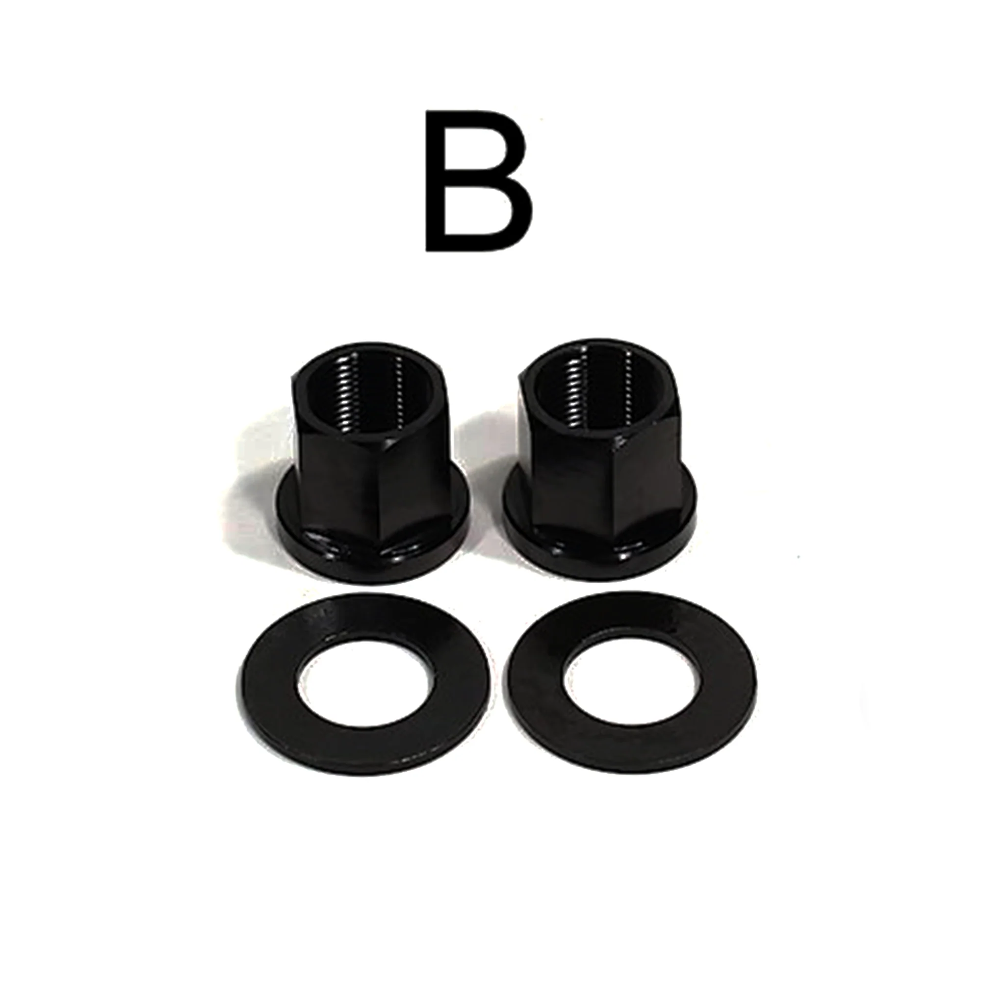 Profile Racing Hub Bolts & Nuts - Image 17