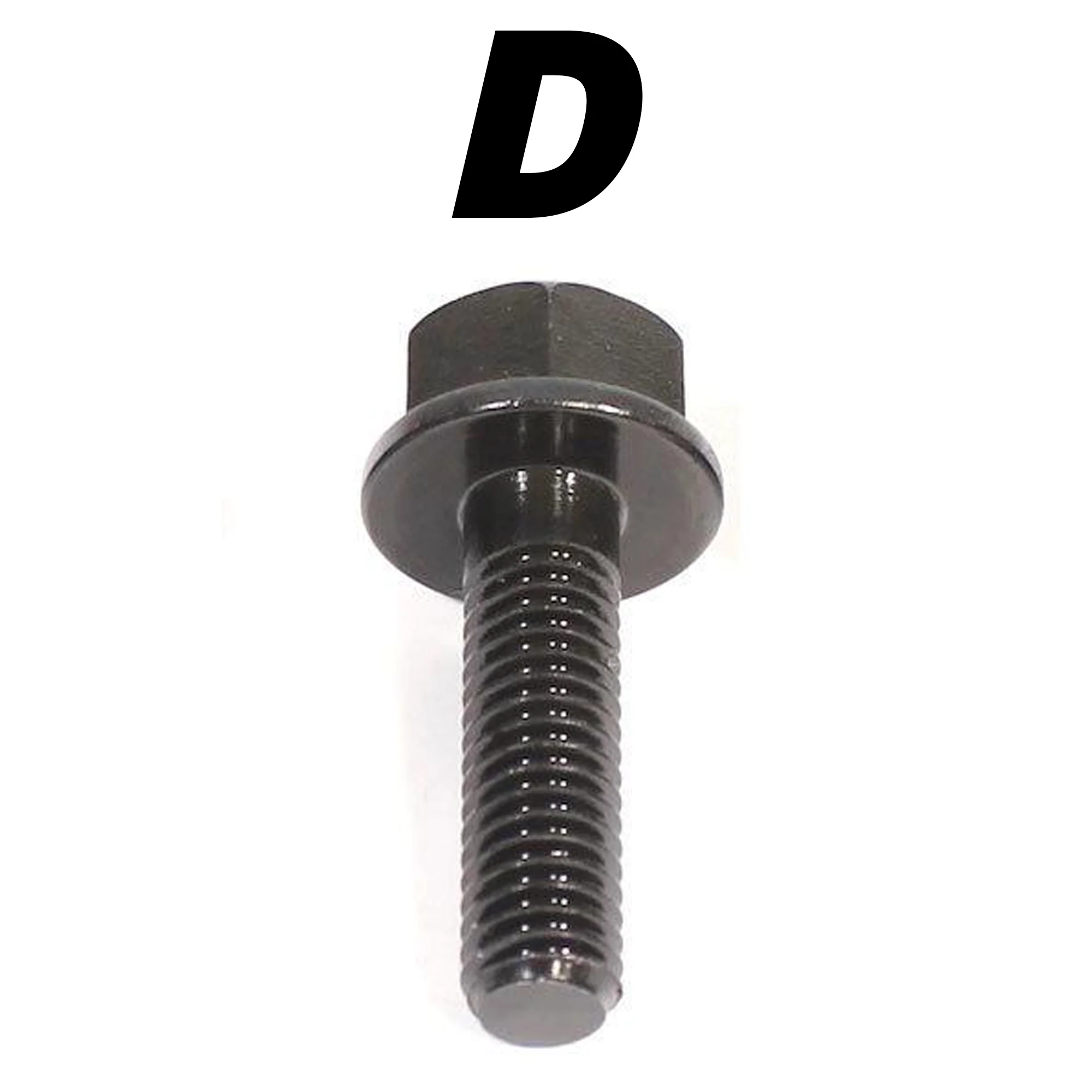 Profile Racing Hub Bolts & Nuts - Image 9
