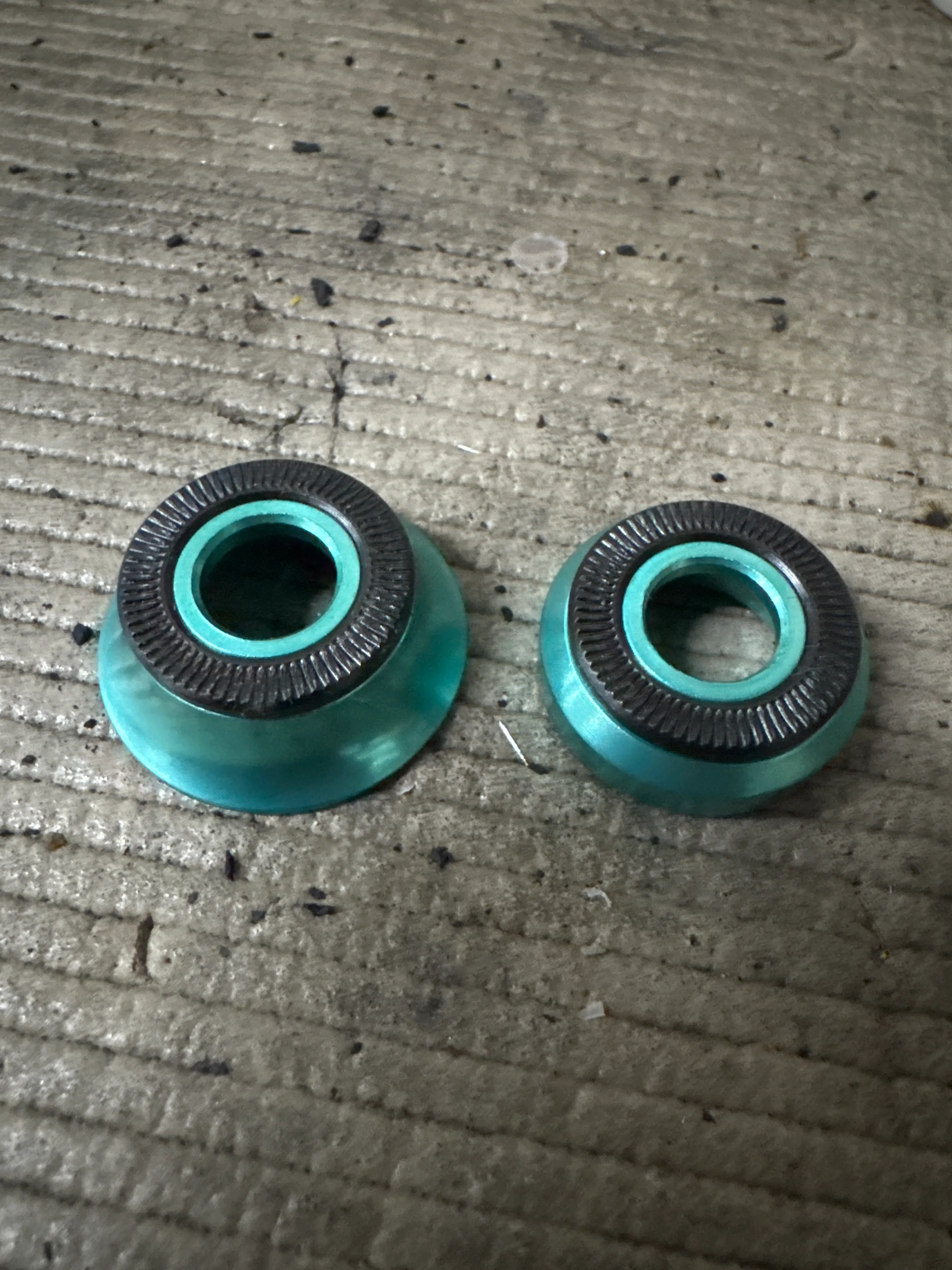 Profile Hub Cone Spacers for Female Axles (pair) - Image 15