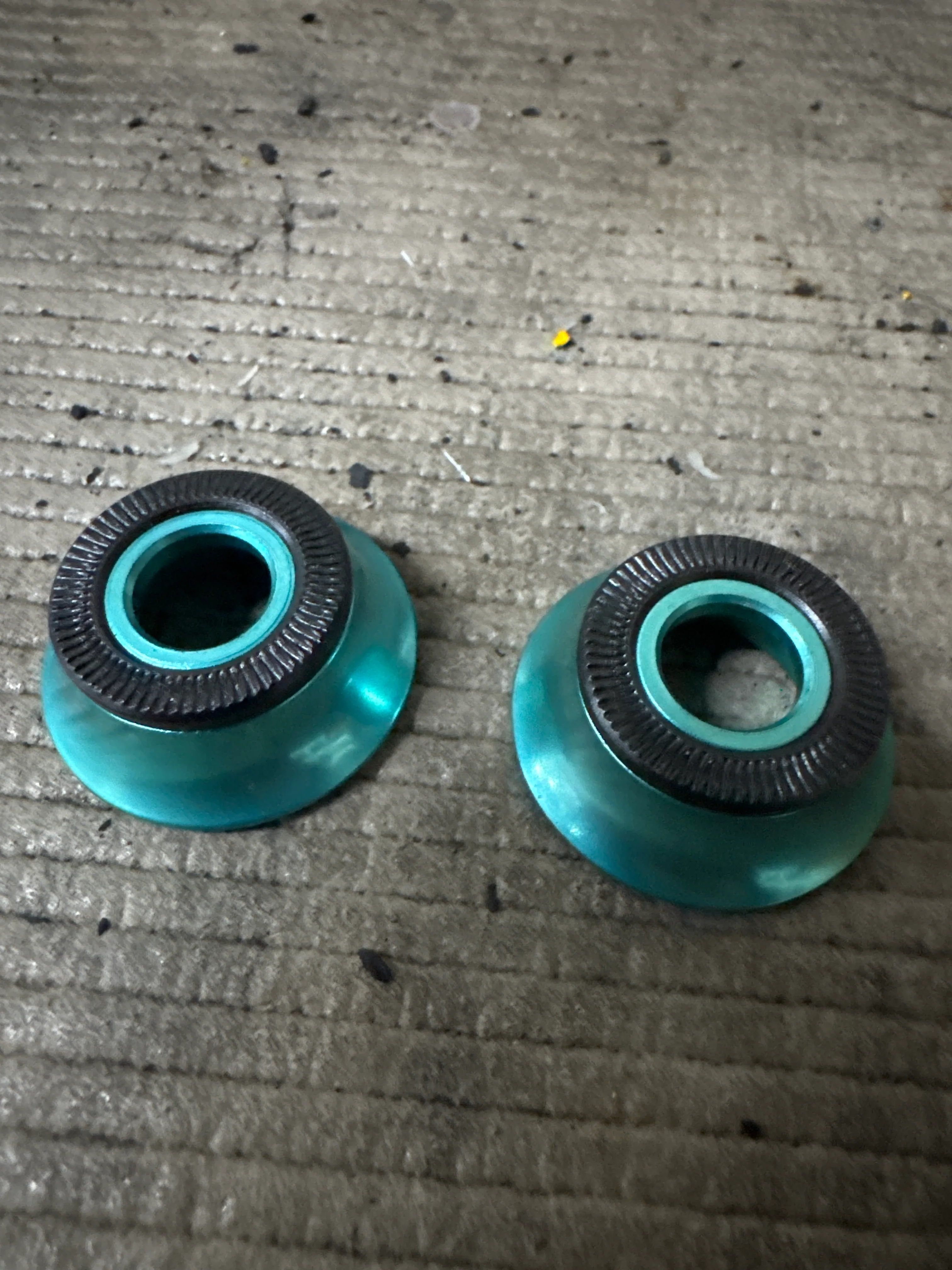 Profile Hub Cone Spacers for Female Axles (pair) - Image 16