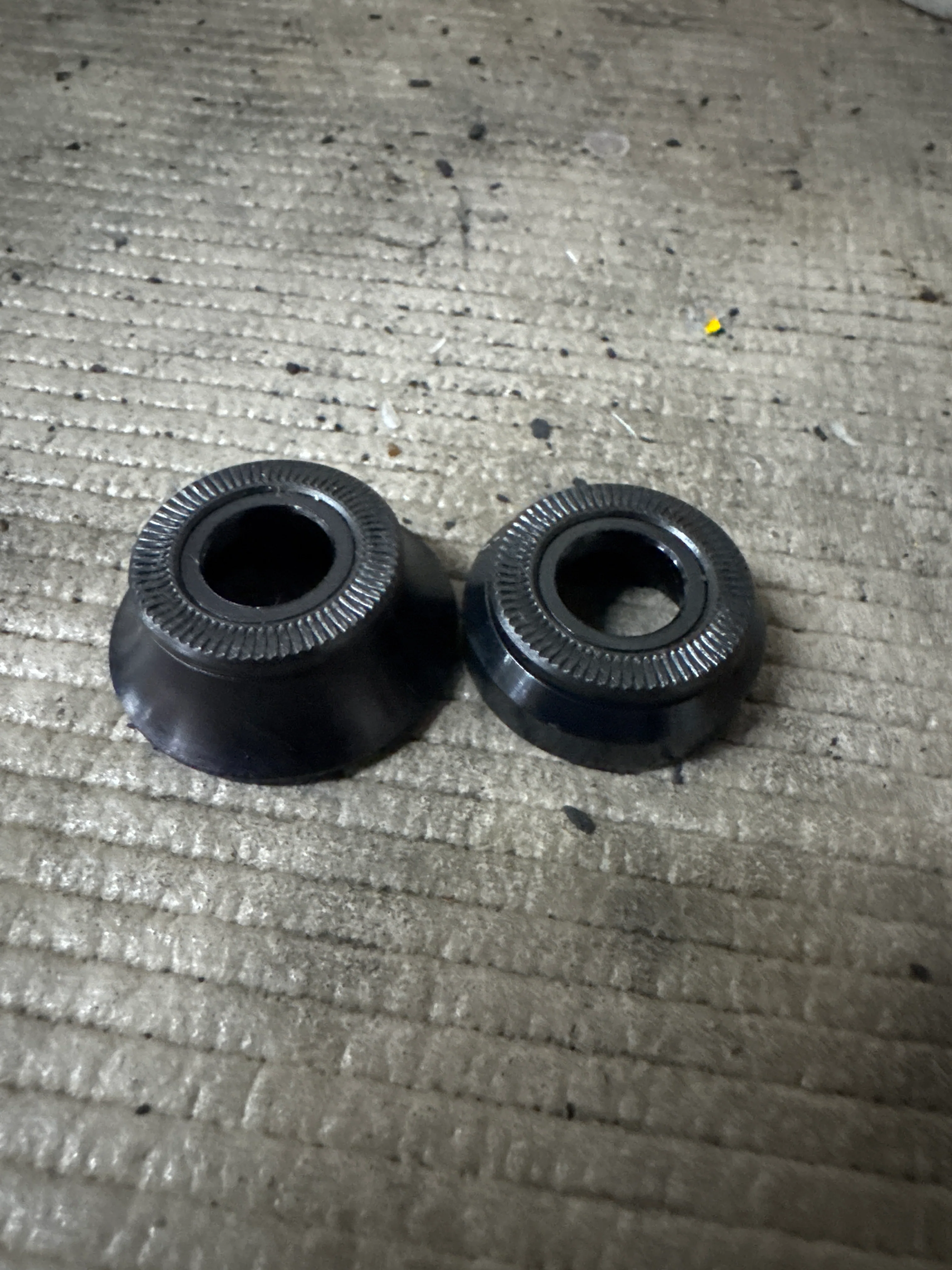 Profile Hub Cone Spacers for Female Axles (pair) - Image 17