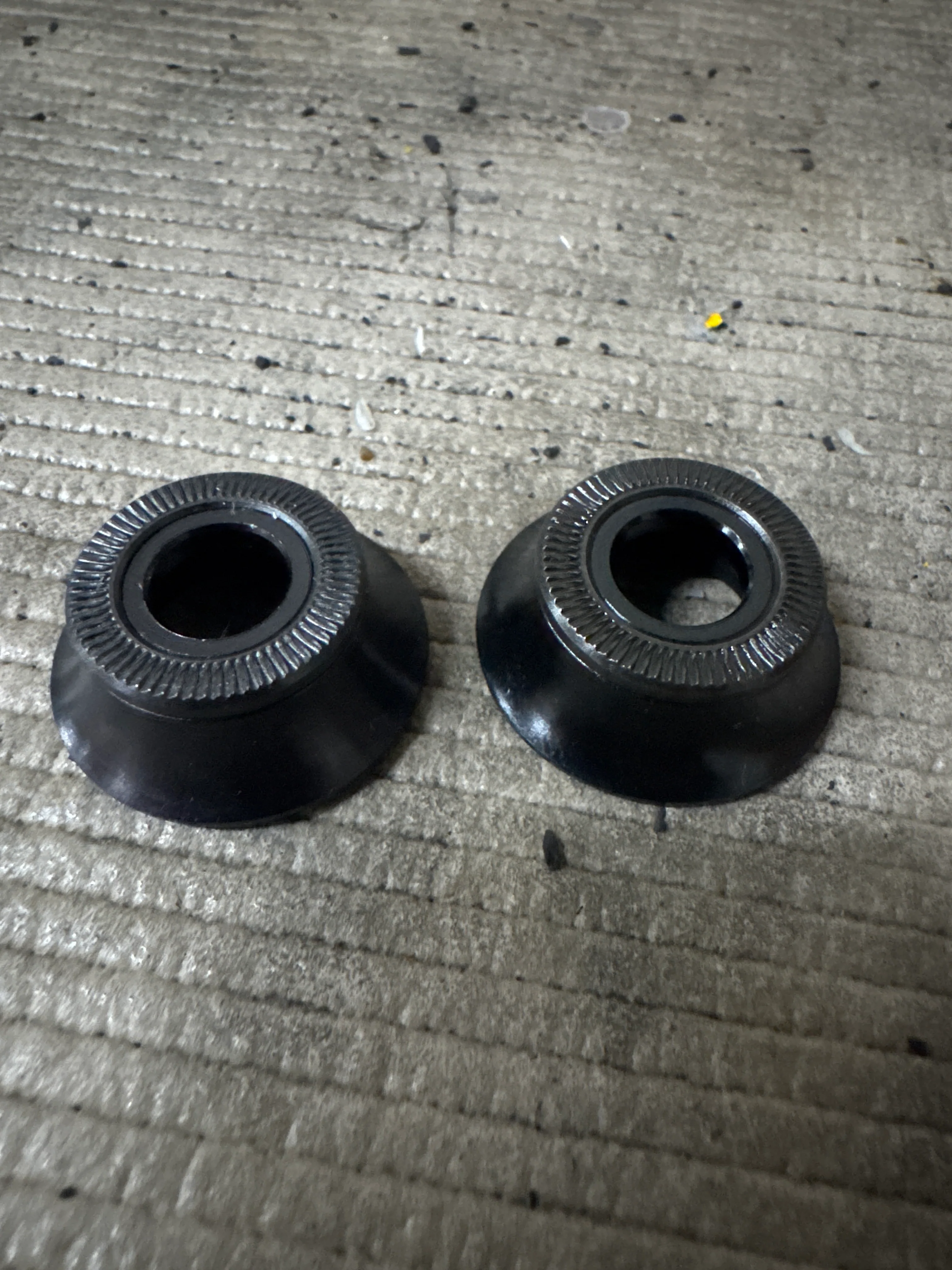 Profile Hub Cone Spacers for Female Axles (pair) - Image 18