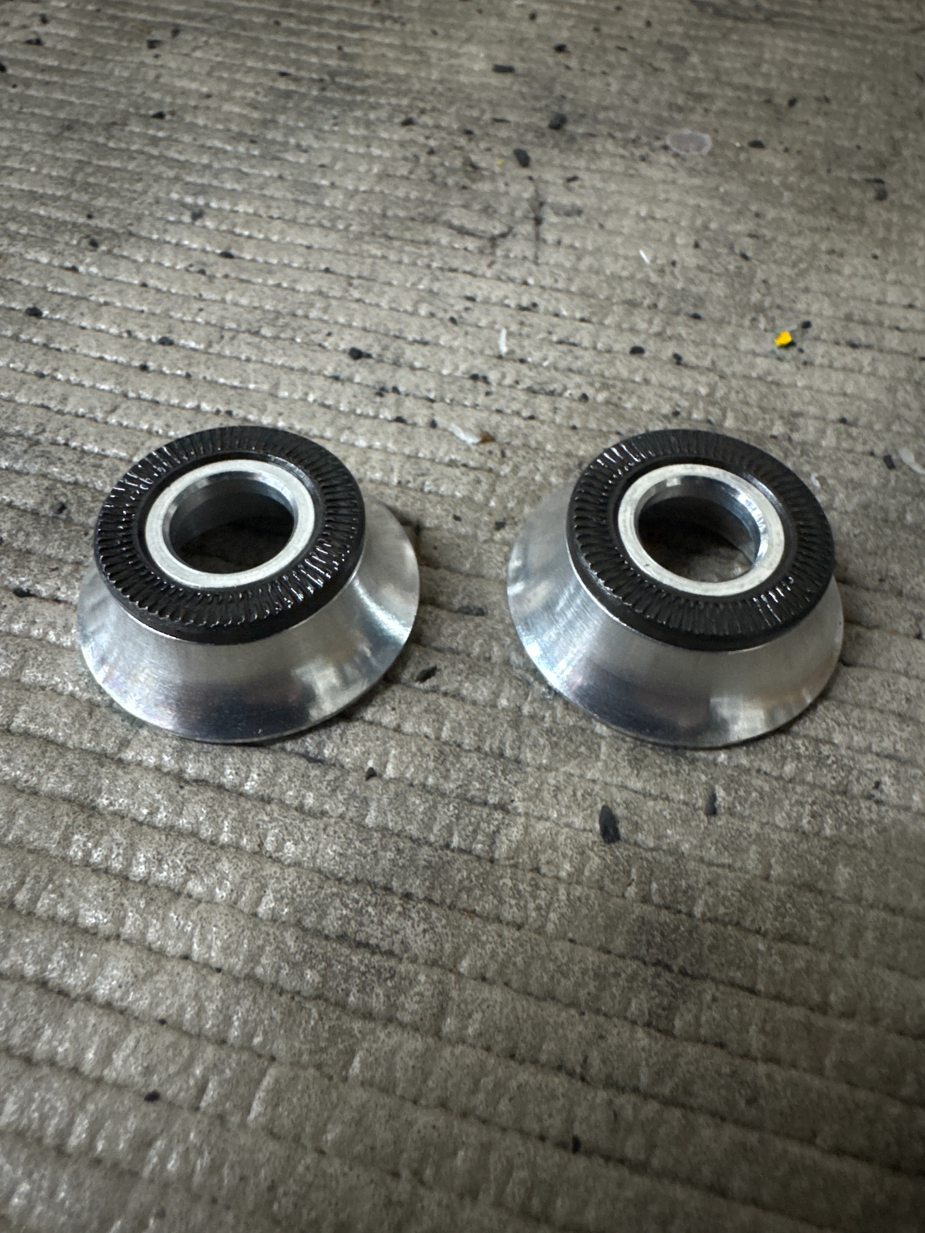 Profile Hub Cone Spacers for Female Axles (pair) - Image 20