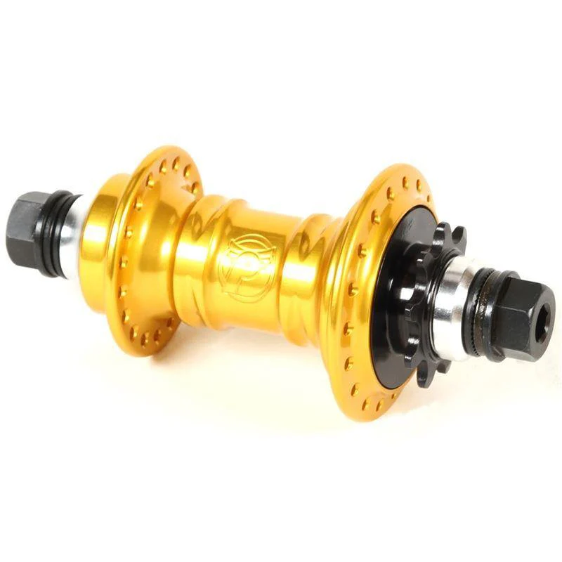 Profile Racing Mini Cassette RHD 36h rear Hub - Image 7