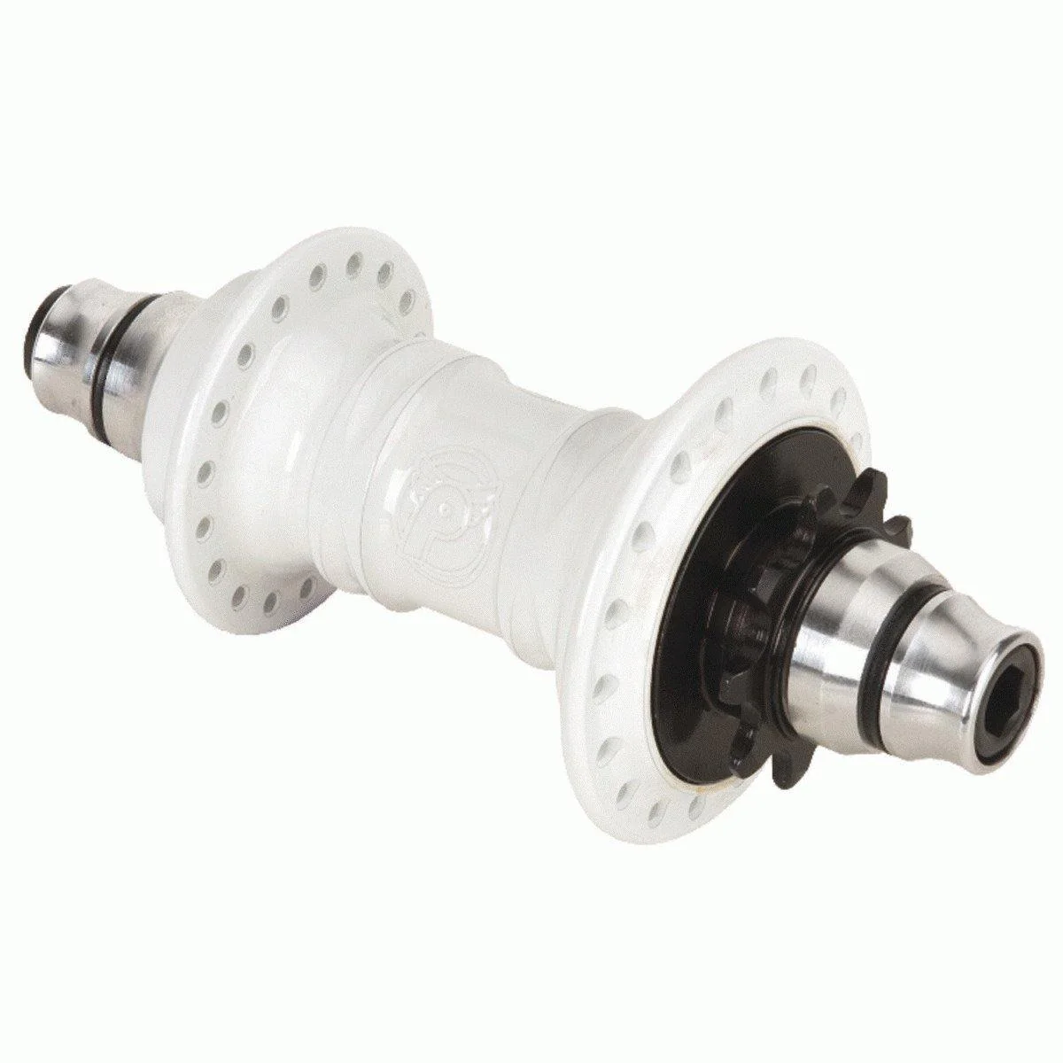 Profile Racing Mini Cassette RHD 36h rear Hub - Image 8