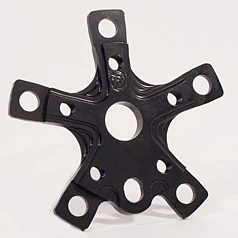 PROFILE RACING SPIDER-BOLT ON (DOUBLE/TRIPLE CHAINRINGS)