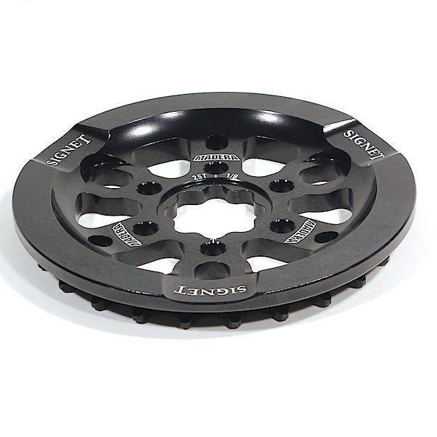 Profile Racing signet guard sprocket - Image 2