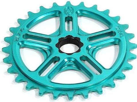 Profile Racing Spline Drive 19mm sprocket - Image 3