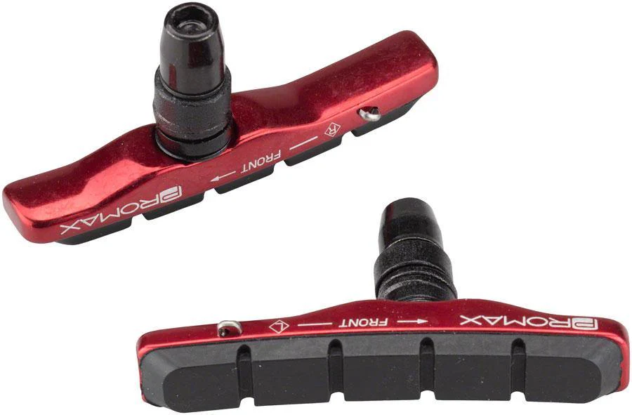 Promax B-1 brake pads - Image 2