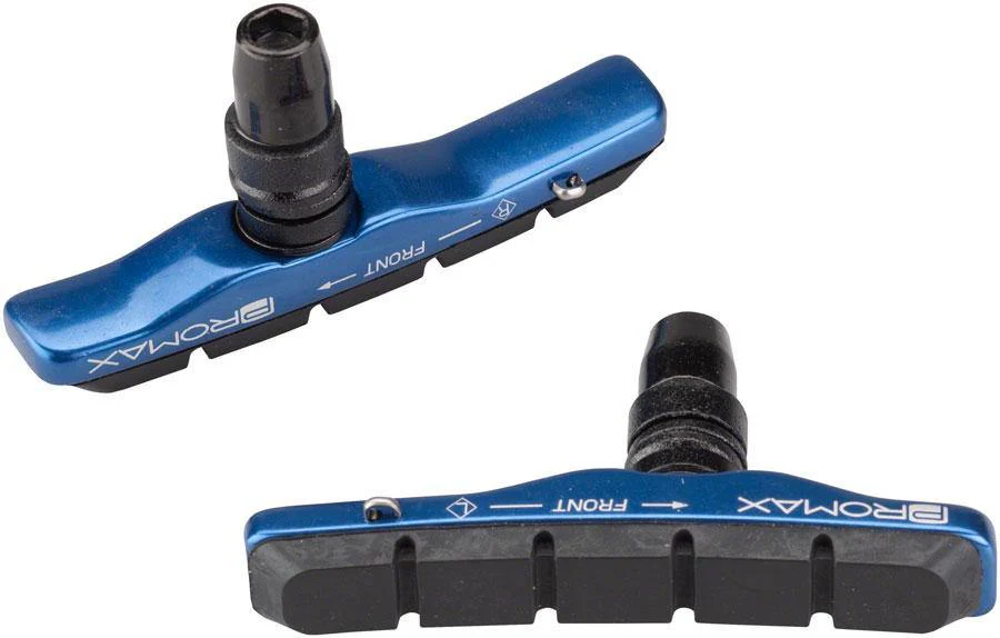 Promax B-1 brake pads - Image 3