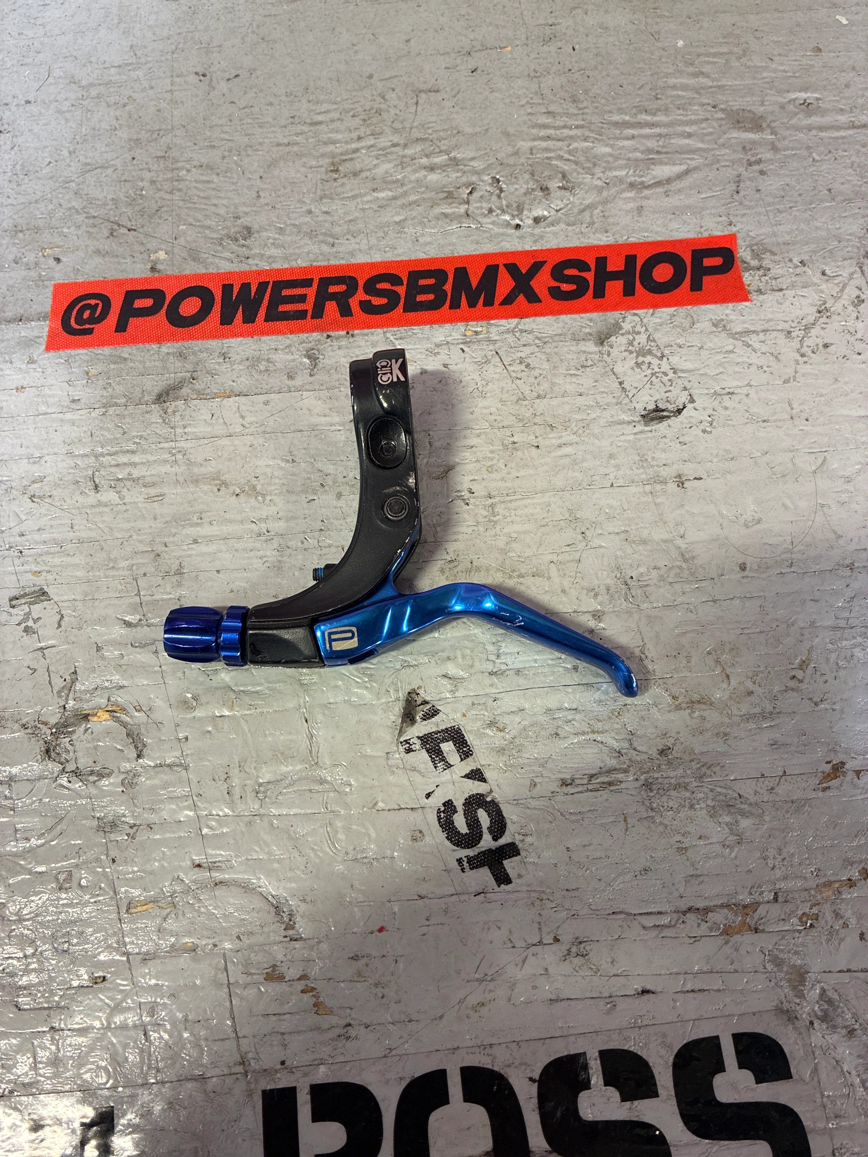 Promax brake lever - Image 2