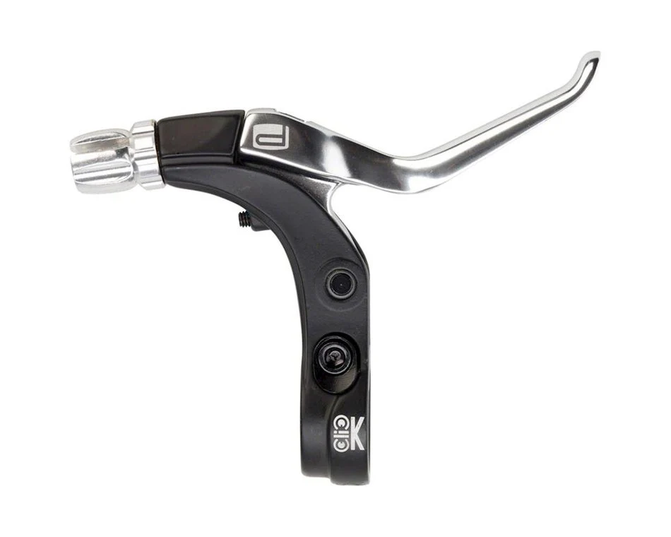 Promax Click V-Point Brake Levers - Image 3