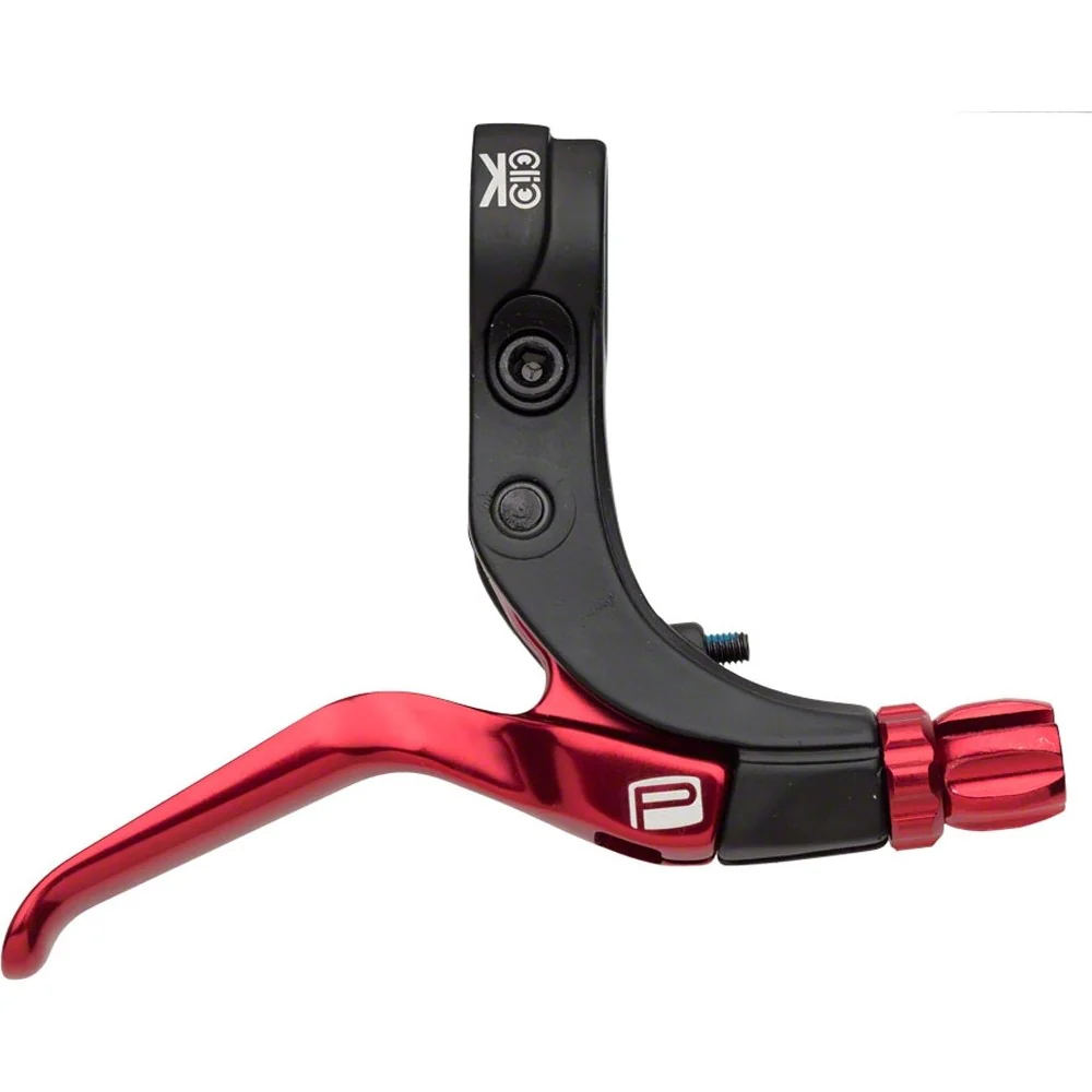 Promax Click V-Point Brake Levers - Image 4
