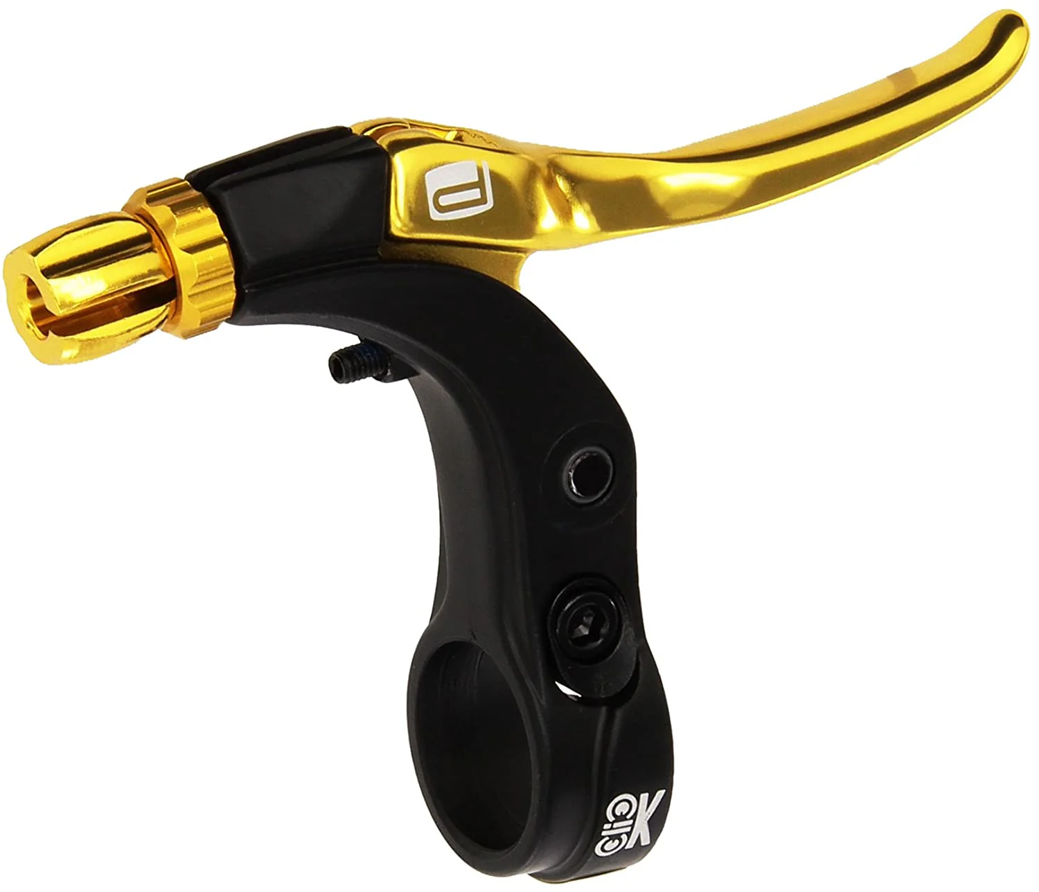 Promax Click V-Point Brake Levers - Image 5