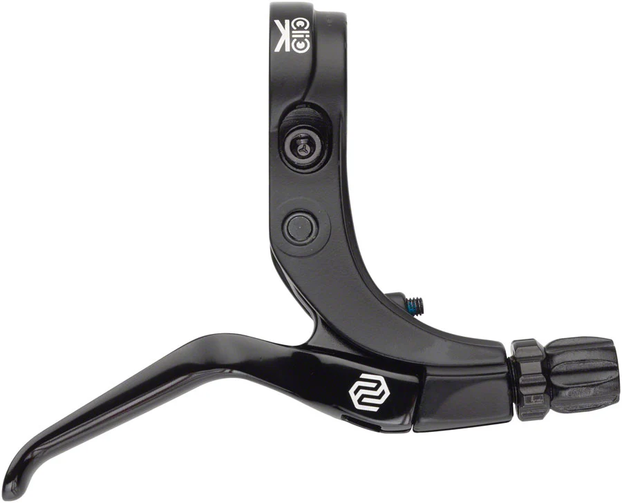 Promax Click V-Point Brake Levers - Image 6