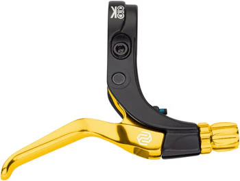 Promax Click V-Point Brake Levers - Image 7