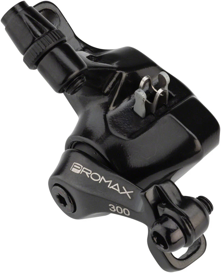 Promax DSK-300 MTB Post-Mount Mechanical Disc Brake