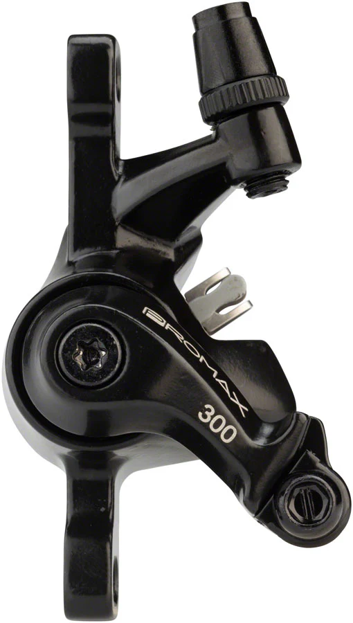 Promax DSK-300 MTB Post-Mount Mechanical Disc Brake - Image 2