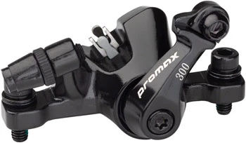 Promax DSK-300 MTB Post-Mount Mechanical Disc Brake - Image 3