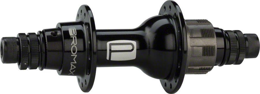 Promax HB-1M bmx hubset 28h - Image 3