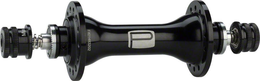 Promax HB-1M bmx hubset 28h - Image 4