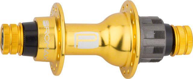 Promax HB-1M bmx hubset 28h - Image 6